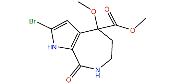 Callyspongisine D